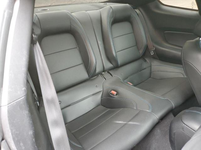 2022 FORD MUSTANG GT - 1FA6P8CF0N5118652