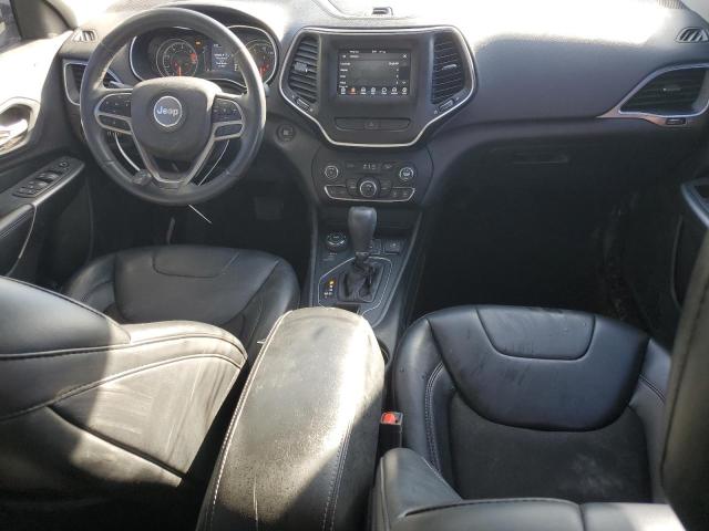 2019 JEEP CHEROKEE L - 1C4PJMLBXKD181572