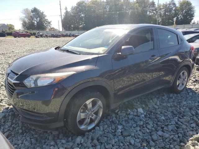 2018 HONDA HR-V LX - 3CZRU6H3XJG700578