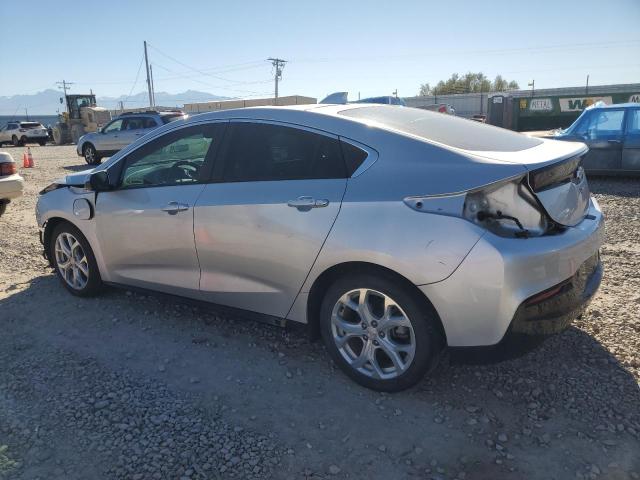 VIN 1G1RD6S56HU107669 2017 Chevrolet Volt, Premier no.2