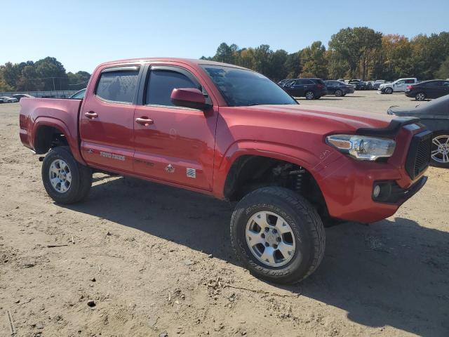 VIN 5TFCZ5AN6GX030681 2016 Toyota Tacoma, Double Cab no.4