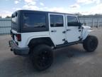 JEEP WRANGLER U photo