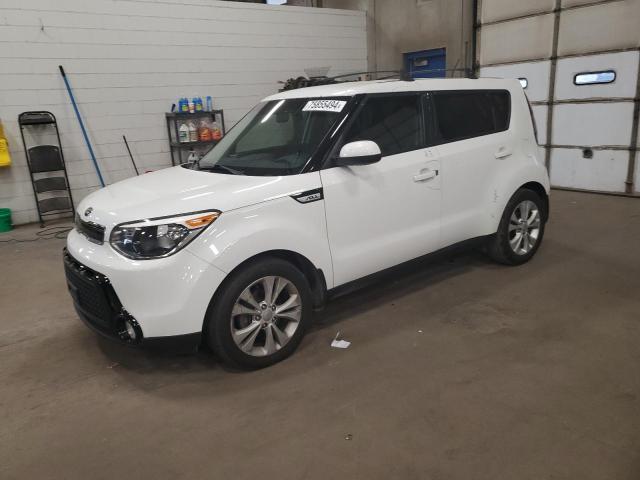 VIN KNDJP3A56G7310764 2016 KIA Soul, + no.1