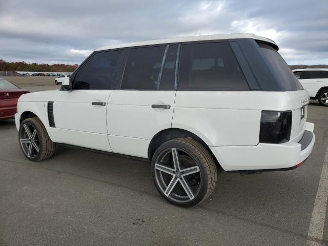 Vin: salme1d42ba356848, lot: 59498275, land rover rangerover hse 20112