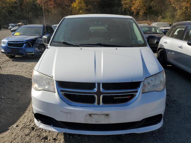 VIN 2C4RDGBG5DR813683 2013 Dodge Grand Caravan, SE no.5