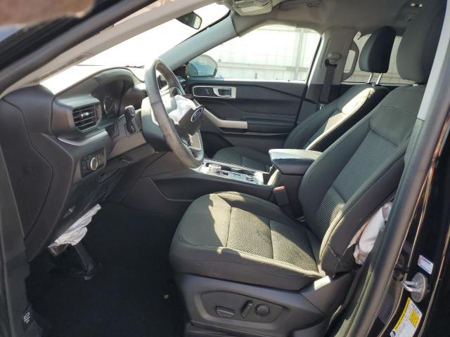 2023 FORD EXPLORER X - 1FMSK8DH8PGB52641