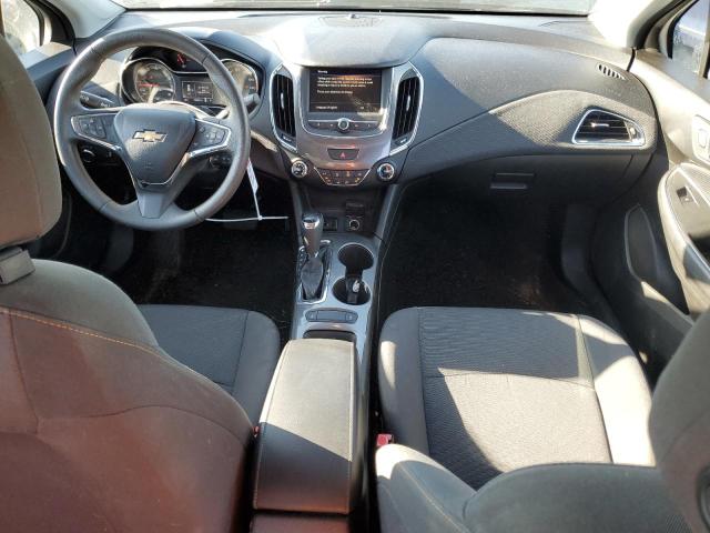 2019 CHEVROLET CRUZE - 1G1BJ5SM5K7102075
