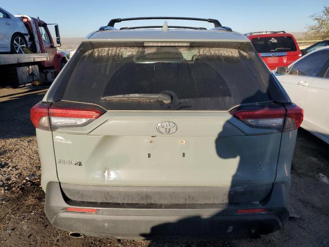 2019 TOYOTA RAV4 XLE - JTMP1RFV5KD029279