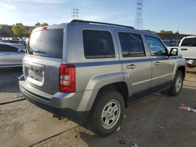2016 JEEP PATRIOT SP - 1C4NJRBB8GD512209
