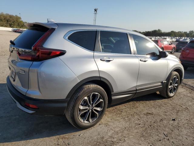 2022 HONDA CR-V EXL - 7FARW2H8XNE040773