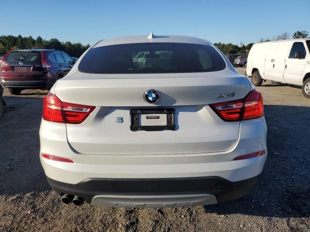 VIN 5UXXW3C56H0T78016 2017 BMW X4 no.6