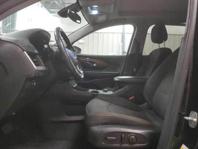 2020 GMC TERRAIN SL - 3GKALTEV8LL323144
