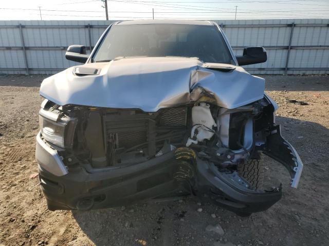 2021 RAM 1500 BIG H - 1C6SRFFT8MN597403