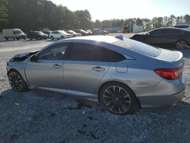 2020 HONDA ACCORD SPO - 1HGCV1F33LA013220
