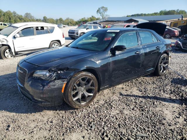 VIN 2C3CCABG8MH520053 2021 Chrysler 300, S no.1