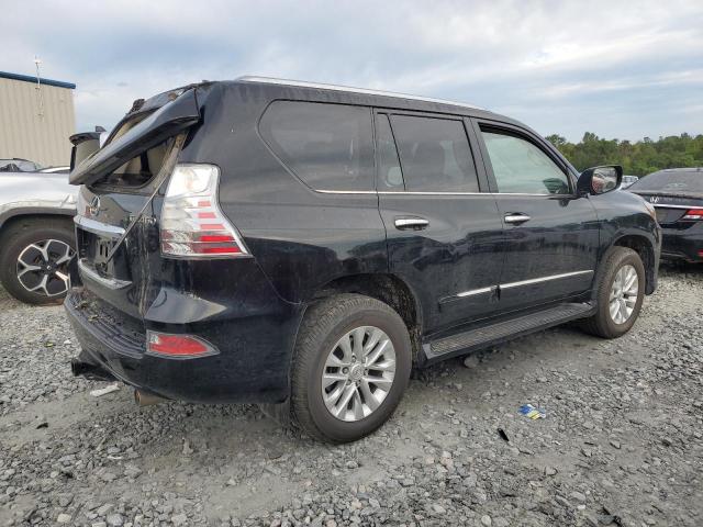 LEXUS GX 460 2018 black  gas JTJBM7FX0J5208617 photo #4