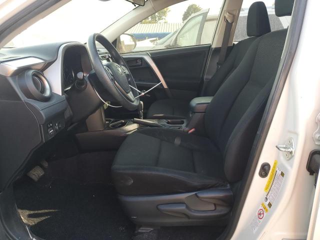 2018 TOYOTA RAV4 LE - JTMZFREV3JJ733671
