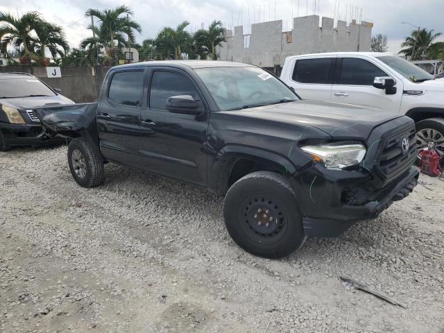 VIN 5TFAX5GNXHX081395 2017 Toyota Tacoma, Double Cab no.4