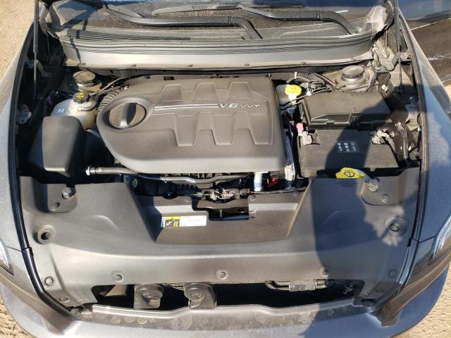 2015 JEEP CHEROKEE L - 1C4PJMDSXFW688559