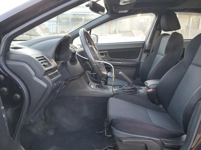 2019 SUBARU WRX PREMIU - JF1VA1C69K9805671