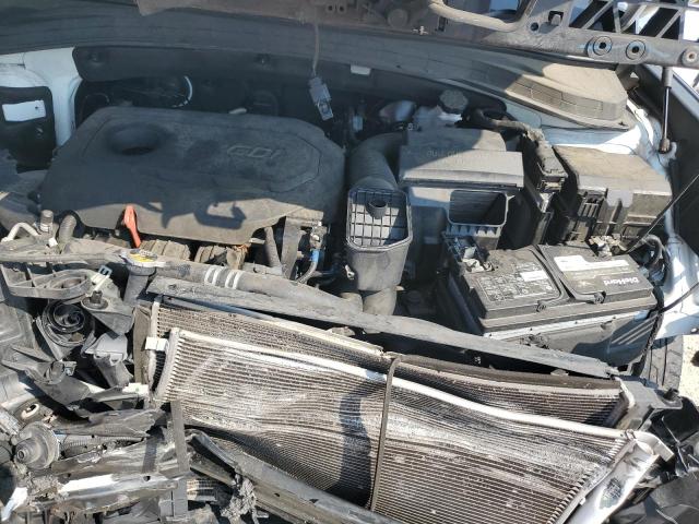2019 HYUNDAI SANTA FE S - 5NMS2CAD7KH131838