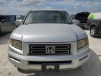 HONDA RIDGELINE photo