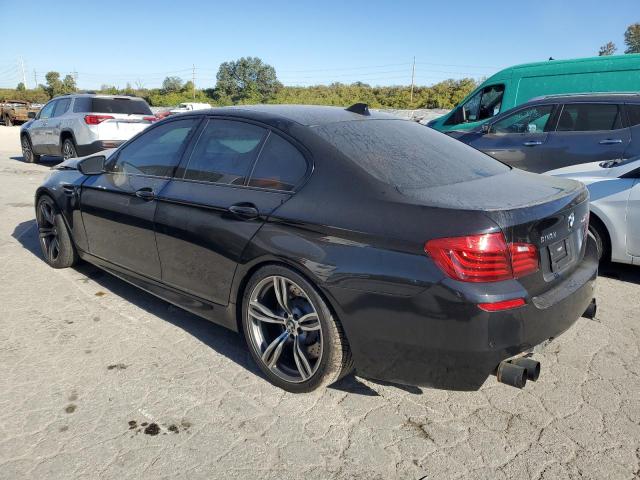 VIN WBSFV9C5XGD595734 2016 BMW M5 no.2