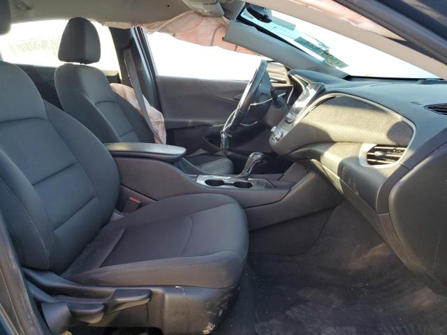 2020 CHEVROLET MALIBU RS - 1G1ZG5ST5LF154088