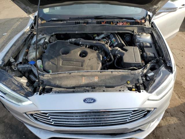 VIN 3FA6P0H9XHR266829 2017 Ford Fusion, SE no.11