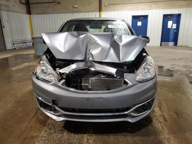 2020 MITSUBISHI MIRAGE LE ML32A5HJ2LH001630