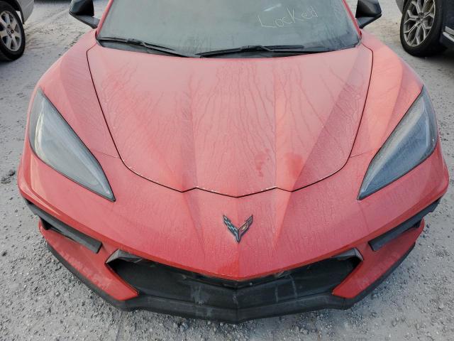 2023 CHEVROLET CORVETTE S - 1G1YC2D43P5114325