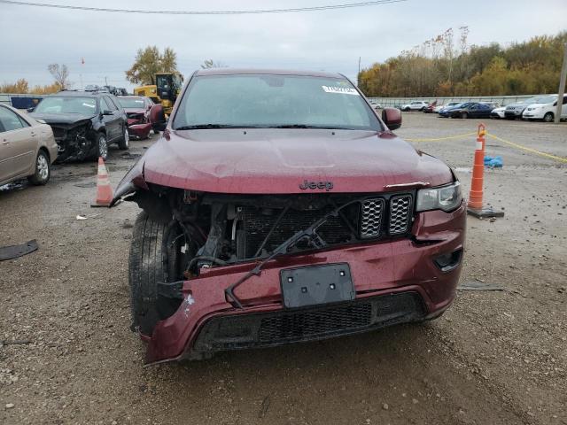 2019 JEEP GRAND CHER - 1C4RJFAG2KC715155