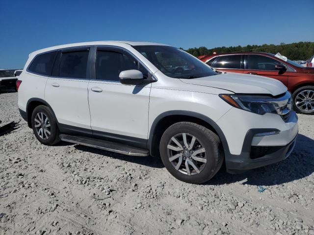 2021 HONDA PILOT EXL - 5FNYF5H57MB026097