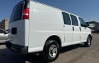 CHEVROLET EXPRESS G2 photo