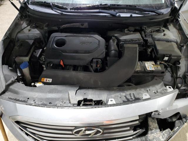 2016 HYUNDAI SONATA SE - 5NPE24AF6GH401320
