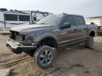 2018 FORD F150 SUPER - 1FTEW1EP0JKF35660