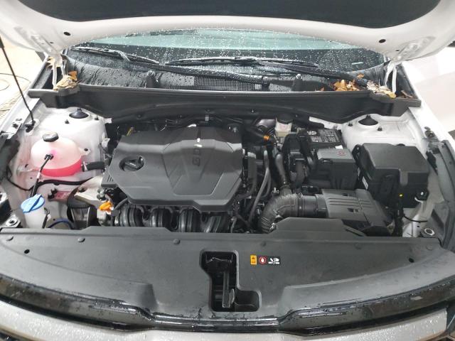 2024 KIA SPORTAGE X - 5XYK6CDF6RG184553