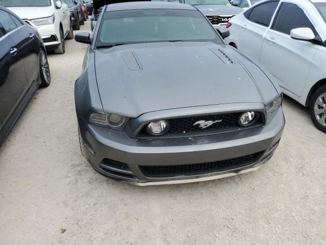 VIN 1ZVBP8CF4E5249363 2014 FORD MUSTANG no.5