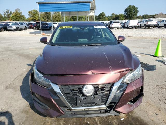 2020 NISSAN SENTRA SV - 3N1AB8CV5LY264980