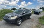 TOYOTA HIGHLANDER photo