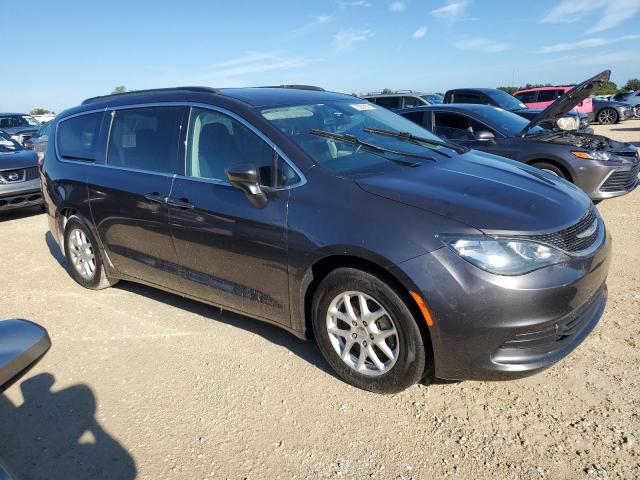 VIN 2C4RC1CG9JR288914 2018 Chrysler Pacifica, LX no.4