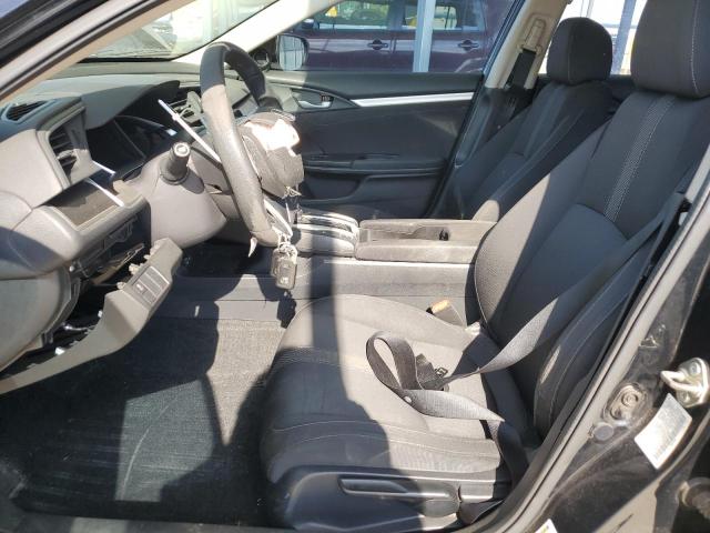 2016 HONDA CIVIC - 19XFC2F75GE021641