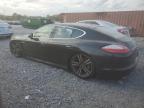 PORSCHE PANAMERA S photo