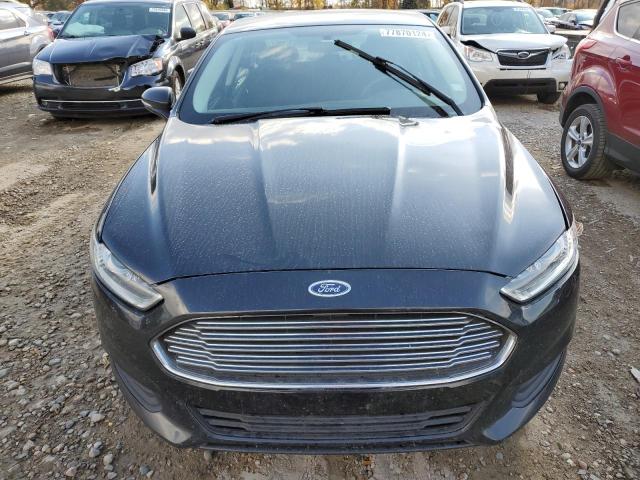 VIN 3FA6P0HDXER339634 2014 Ford Fusion, SE no.5