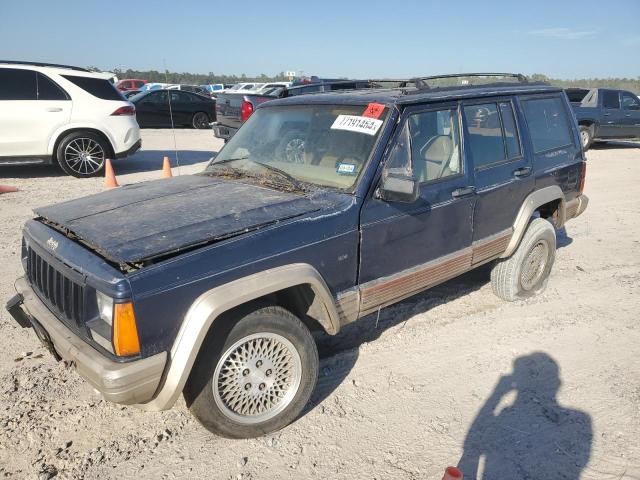 JEEP CHEROKEE C