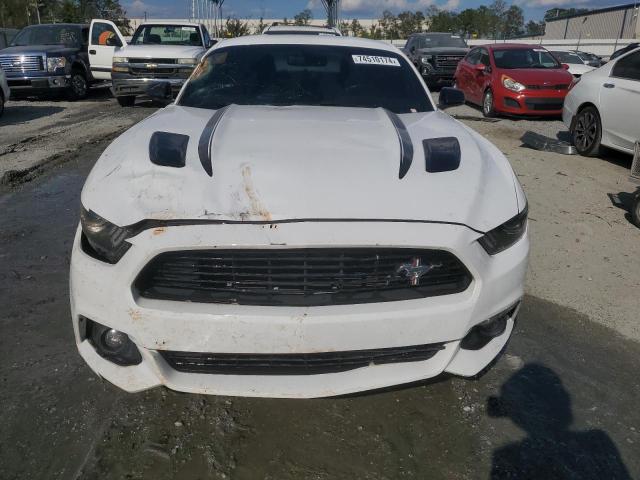 VIN 1FA6P8CF1G5302548 2016 Ford Mustang, GT no.5