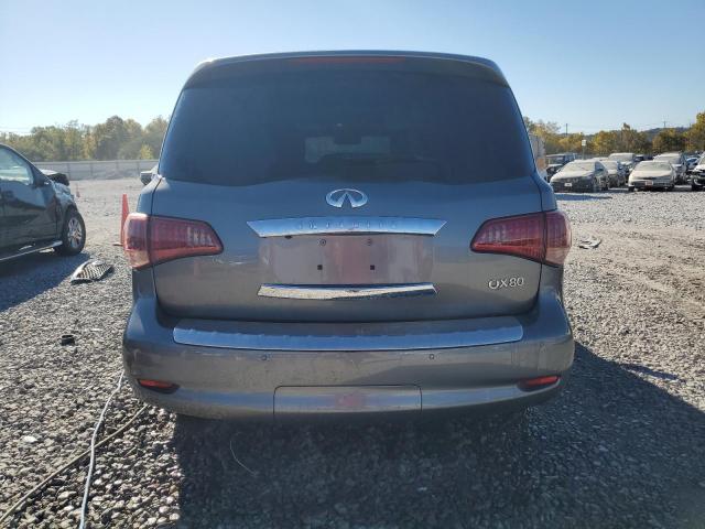 2016 INFINITI QX80 - JN8AZ2NE8G9124215