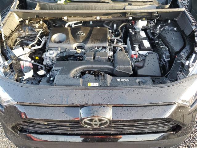 2024 TOYOTA RAV4 LE - 2T3H1RFVXRC275439