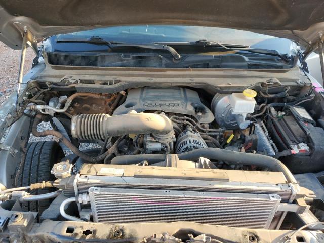 2020 RAM 1500 BIG H - 1C6RREBT7LN373178