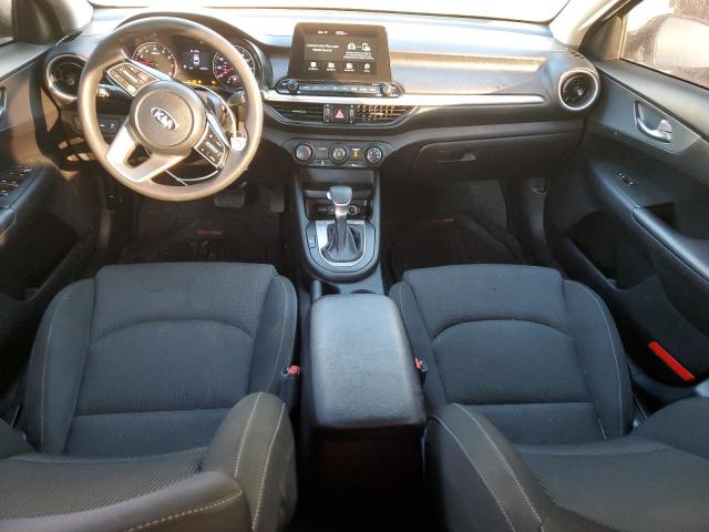 2021 KIA FORTE FE - 3KPF24ADXME413442